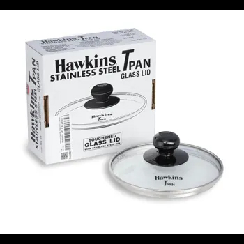 Glass Lid - Tpan 1.5L (LIDSST15)